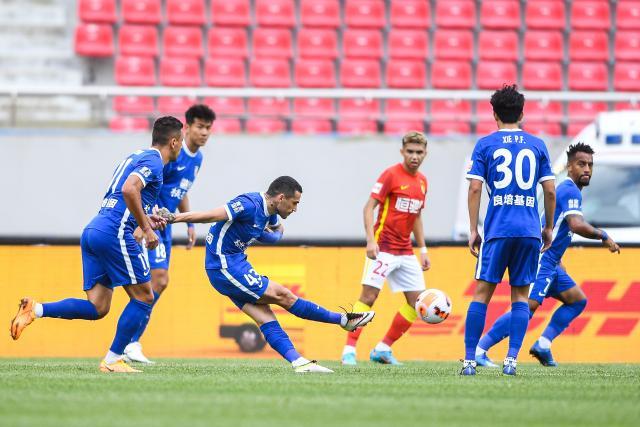 开云下载网址-马德兴：中超开赛之后话题不断？这才是足球的魅力