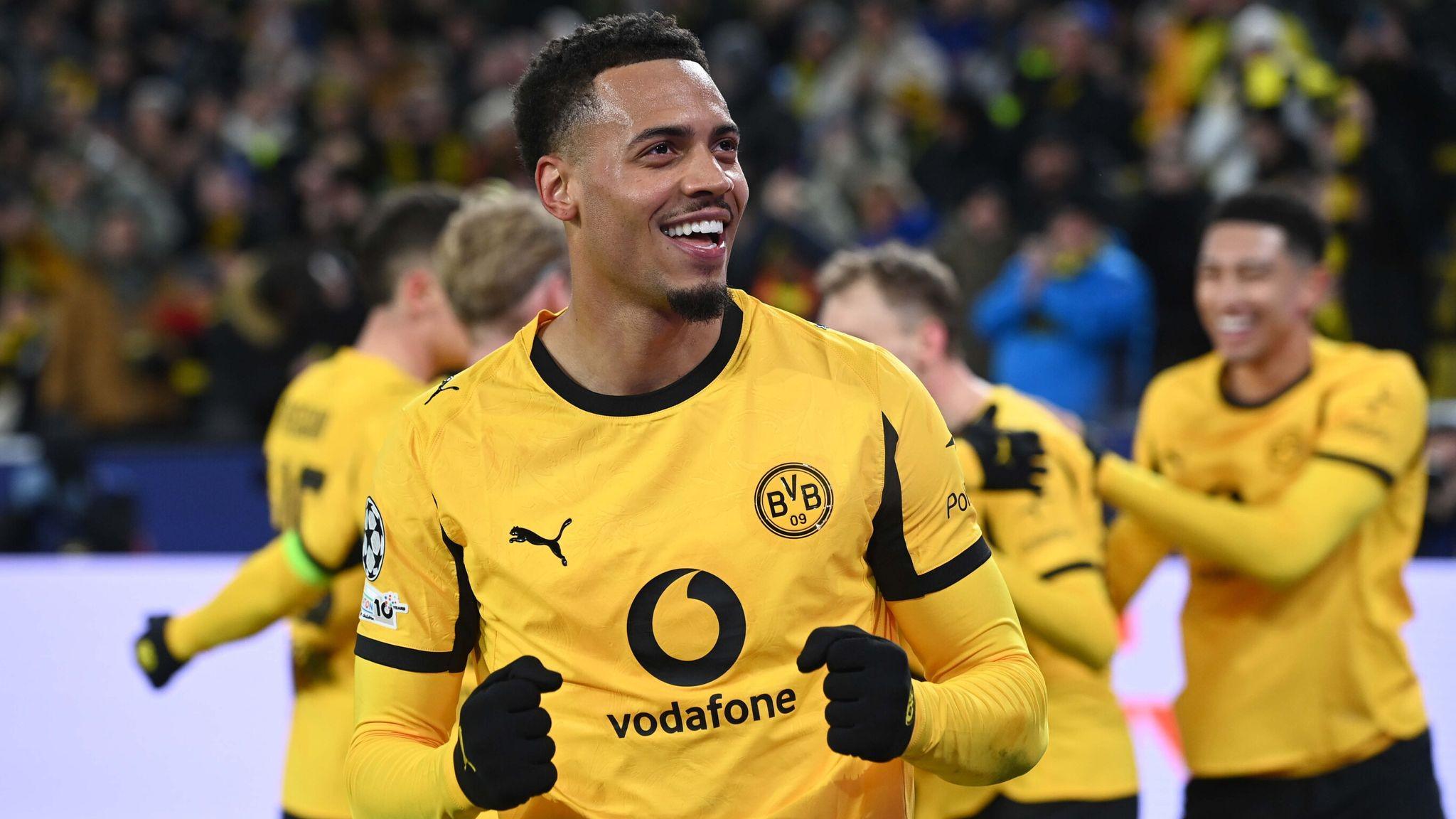 kaiyun-德天空：曼城密切关注恩梅加并联系其经纪人，球员持开放态度