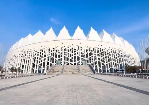 开云APP-“东北超”长春队主场落位长春奥体公园，3.4万坐席静待呐喊